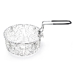 Фритюрница Kitfort KT-2009 серебристый/чёрный, 1000 Вт, 1 л, 0.25 кг, антипригарное покрытие, фото12