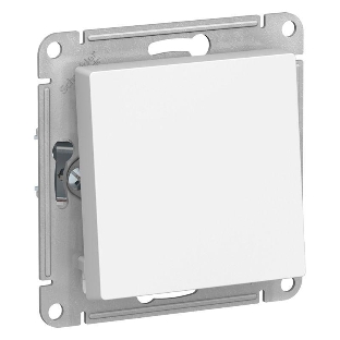 Механизм переключателя 1-кл. AtlasDesign (сх.6) 10АХ бел. SchE ATN000161