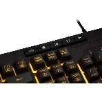 Клавиатура Redragon Shiva проводная, USB Type-A, чёрный, фото6