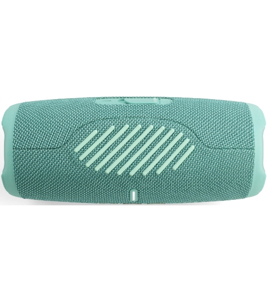 Портативная акустика JBL Charge 5, бирюзовый