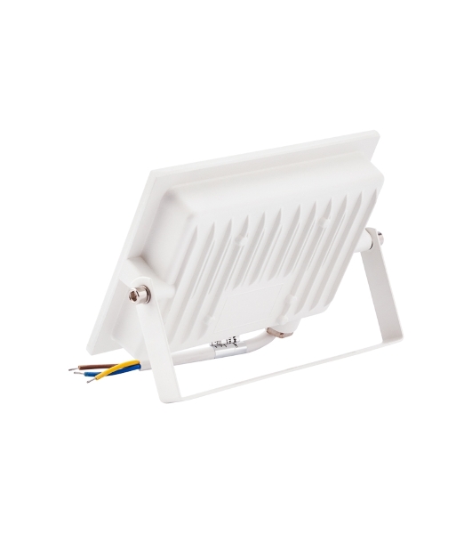 Прожектор Rexant СДО 50 Вт 4000 Лм 5000 K белый корпус