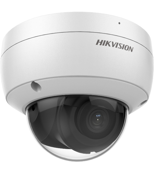 Видеокамера IP Hikvision DS-2CD2143G2-IU(4mm) 4-4мм цветная