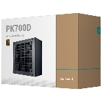 Блок питания Deepcool/GamerStorm PK700D, 700Вт, 80 PLUS Bronze, 120мм. черный, фото10
