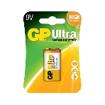 Батарейка GP 1604AU-5CR1 10/200 Ultra (1 шт. в уп-ке), фото2