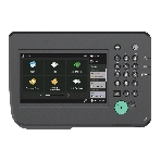 МФУ лазерное Canon imageRUNNER 2425i RADF (4293C004), A3, ч/б, печ. 25 стр/мин (A4 ч/б), 12 стр/мин (A3 ч/б), скан. до 35 стр/мин (ч/б) 25 стр/мин (цвет), 600x600dpi, USB, WiFi, 10/100/1000Base-T Gigabit Ethernet, без тонера., фото13