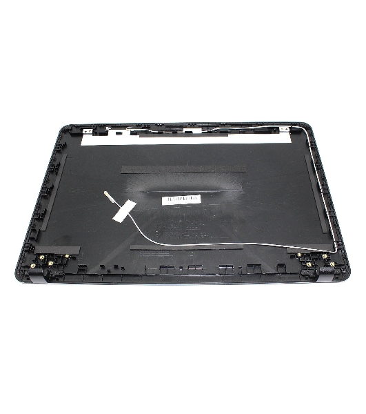 Крышка матрицы для Asus X441 серая