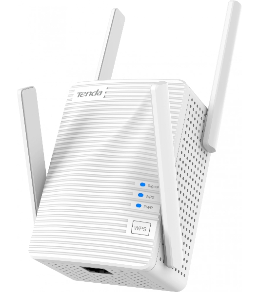 Усилитель Wi-Fi сигнала Tenda 2034MBPS A21