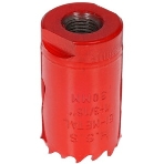 Коронка Matrix BIMETAL, 30 мм, фото9