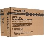 Источник бесперебойного питания ExeGate EP285583RUS SpecialPro Smart LLB-800.LCD.AVR.C13.RJ.USB 800VA/480W, LCD, AVR, 4*IEC-C13, RJ45/11, USB, черный, фото13