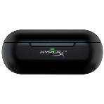 Гарнитура HyperX Cloud Mix Buds чёрный, беспроводная, радиоканал, совместимость с PS5, фото8