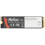 Накопитель SSD Netac NV7000-T, 4Tb, M.2 2280, PCIe 4.0 x4, NVMe, R/W 7300/6700, с радиатором, фото11