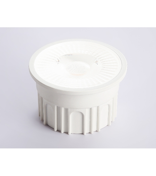 Лампа светодиодная 212002 LED MR16-DD 9W IC 4000K 220-240V 100°