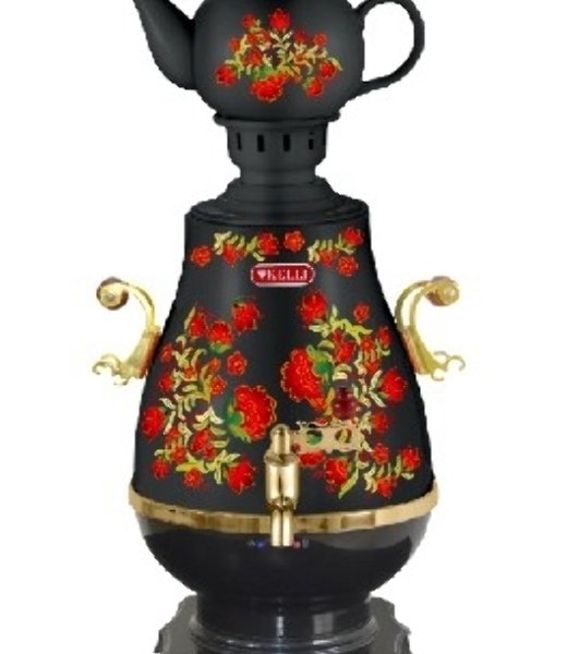 Самовар электрический Kelli KL-1322