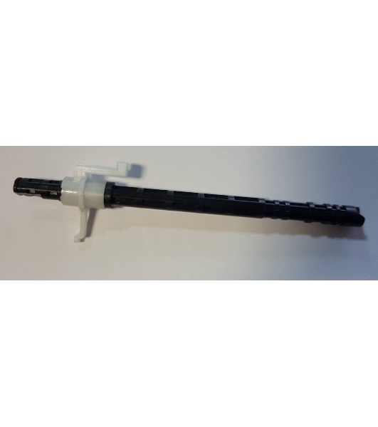 Ось привода ролика захвата HP LJ P2035/P2055/M401/M425 (RC2-6133) OEM