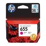 Картридж струйный HP 655 CZ111AE пурпурный для HP DJ IA 3525/4615/4625/5525/6525 (600 стр.), фото3