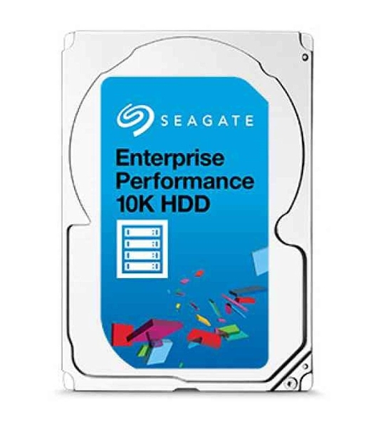 Жесткий диск Seagate 2.4Tb SAS 12Gb/sST2400MM0129 2.5' Exos eMLC 16Gb 10000rpm 256MB 512e