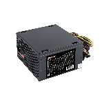 Блок питания ExeGate XP550 (EX282070RUS-PC), 550Вт, 120мм, черный, фото 1