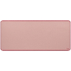 Коврик для мыши Logitech Desk Mat Studio Series DARKER ROSE, фото25