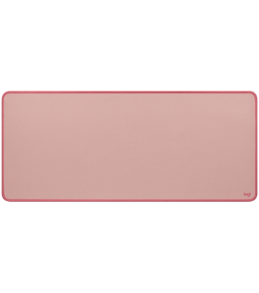Коврик для мыши Logitech Desk Mat Studio Series DARKER ROSE