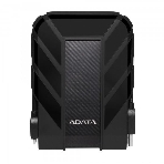 Внешний HDD 2.5' ADATA HD710P, 2TB, USB 3.2 Gen 1 Type-A, 5400 rpm, черный, фото25