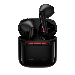 Наушники TWS Edifier Hecate GM3 Plus черный, вкладыши, Bluetooth, до 5.5 ч, фото15