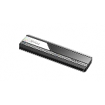 Внешний SSD Netac ZX10, 500 Gb, USB 3.2 Gen 2 Type-C, R/W 1050/1050, черный, фото4