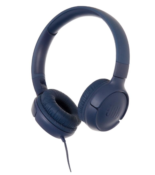 Наушники накладные JBL Tune 50032 Омсиний