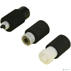 Комплект роликов CET (Long Life, New) для Kyocera FS-2100D 3 шт/компл (2F909171, 2HN06080, 2F906230, 2BR06520, 302BR06521, 3, фото4