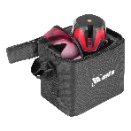 Лазерный уровень MTX MXL RED, 30 м, красный луч, акк. Li 2400 mAh, сумка, резьба 5/8', фото17