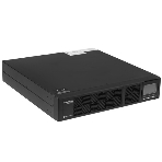 Источник бесперебойного питания Systeme Electric Smart-Save Online SRTSE 2 поколения 3000 ВА/Вт, 2U, 8 C13+1 C19, USB, RS-232, сухие контакты, фото20