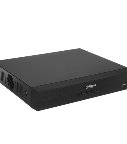 Видеорегистратор Dahua DHI-NVR2108HS-4KS3