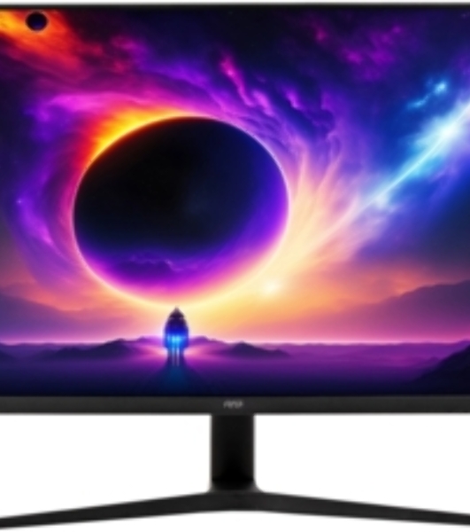 Монитор Hiper 32' – HC3203 – 2560x1440/IPS/DP/HDMI