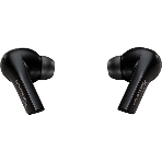 Гарнитура HyperX Cloud Mix Buds чёрный, беспроводная, радиоканал, совместимость с PS5, фото7