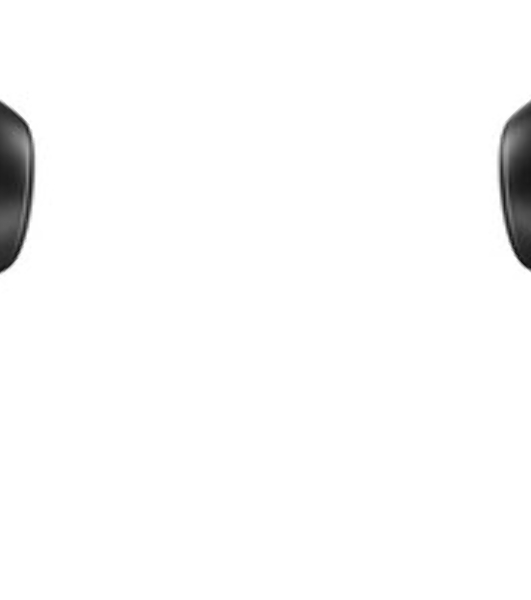 Гарнитура HyperX Cloud Mix Buds чёрный, беспроводная, радиоканал, совместимость с PS5