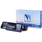 Картридж NVPrint совместимый Brother TN-3480T для HL-L5000D/L5100DN/L5100DNT/L5200DW/L5200DWT/L6250DN/L6300DW/L6300DWT/L6400DW/L6400DWT/DCP-L5500DN/L6600DW/MFC-L5700DN/L5750DW/L6800DW/L6800DWT/L6900DW/L6900DWT (8000k), фото 1