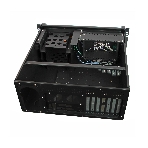 Серверный корпус ExeGate Pro 4U4020S (RM 19', высота 4U, глубина 450, без БП, USB), фото7