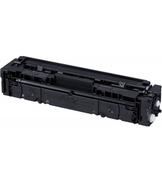 Картридж лазерный Canon 045BK черный, 1400 стр., для i-SENSYS MF631/633/635, LBP611