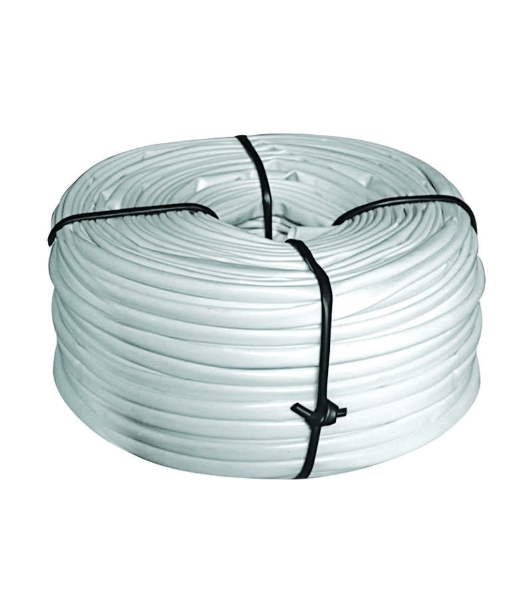 Трубка Rexant ТВ-40 ПВХ d9мм 'кембрик' (м)