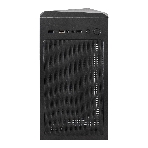 Компьютерный корпус Miditower ExeGate EVO-8225-NPX700 (ATX, БП 700NPX с вент. 12см, 2хUSB+1хUSB 3.0, черный, 2 вент. с RGb подсветкой и полоса на передней панели, боковая панель - закаленное стекло), фото11