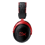 Гарнитура HyperX Cloud II красный, проводная, совместимость с консолями, фото14