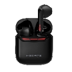 Наушники TWS Edifier Hecate GM3 Plus черный, вкладыши, Bluetooth, до 5.5 ч, фото14