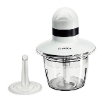 Блендер стационарный Bosch MMR08A1 400Вт, белый/черный, фото5