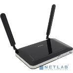 Роутер Wireless N300 LTE Router with 1 USIM/SIM Slot, 1 10/100Base-TX WAN port, 4 10/100Base-TX LAN ports. 802.11b/g/n compatible, 802.11n up to 300Mbps,1 10/100Base-TX WAN port, 4 10/100Base-TX LAN ports, NAT, DHCP server/relay, фото6