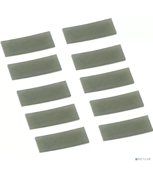 Резинка тормозной площадки CET CET361021 (001N00547/JC93-00522A) для Xerox Phaser 3020BI WC 3025BI