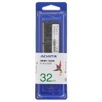 Оперативная память ADATA, DDR4, 32GB (1x32GB), 3200MHz, CL22, SO-DIMM, фото6