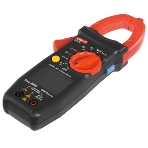Токовые клещи UNI-T UT2117R, фото10