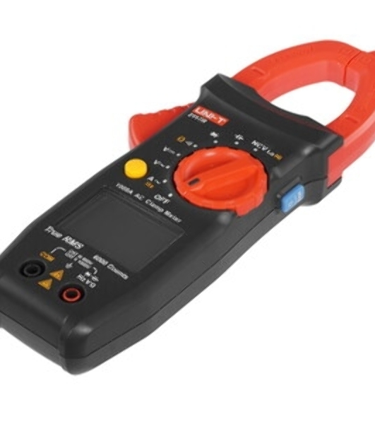 Токовые клещи UNI-T UT2117R