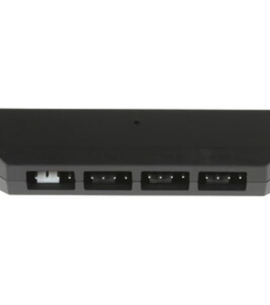 Разветвитель питания вентилятора DEEPCOOL FH-04