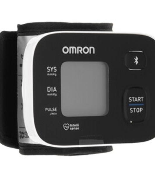 Тонометр запястный Omron RS2 Intelli IT