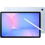 Планшет Samsung Galaxy Tab S10 SM-X526B 10.9', 8Gb, 128Gb, Wi-Fi, 5G, Android 15 голубой, фото11
